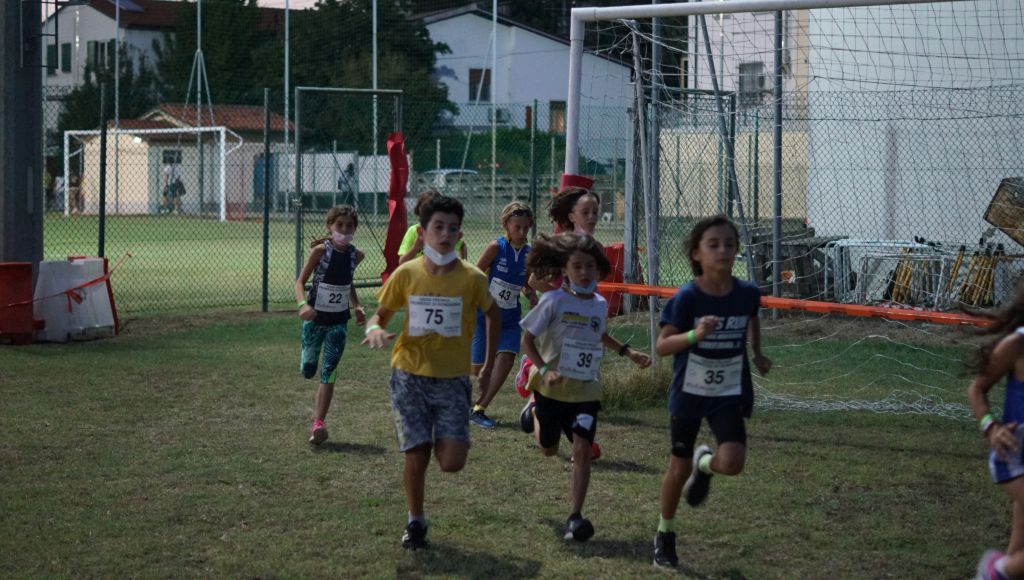 San Patrizio: Promesse di Romagna - 01 settembre 2021